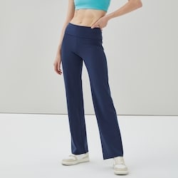 Joe Fresh Active Balance Folded Waist Pant 1 ea, $29.00/1ea