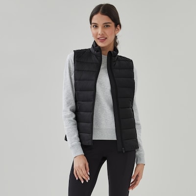 Joe Fresh Puffer Vest with PrimaLoft® 1 ea, $49.00/1ea