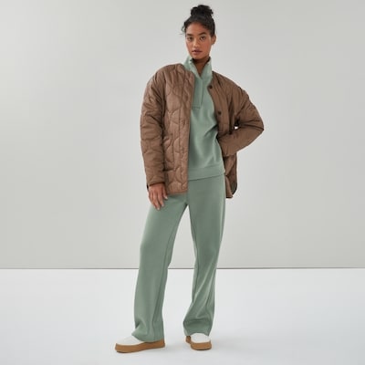 Joe Fresh Veste ample matelassée 1 ea, 79,00 $/1ch