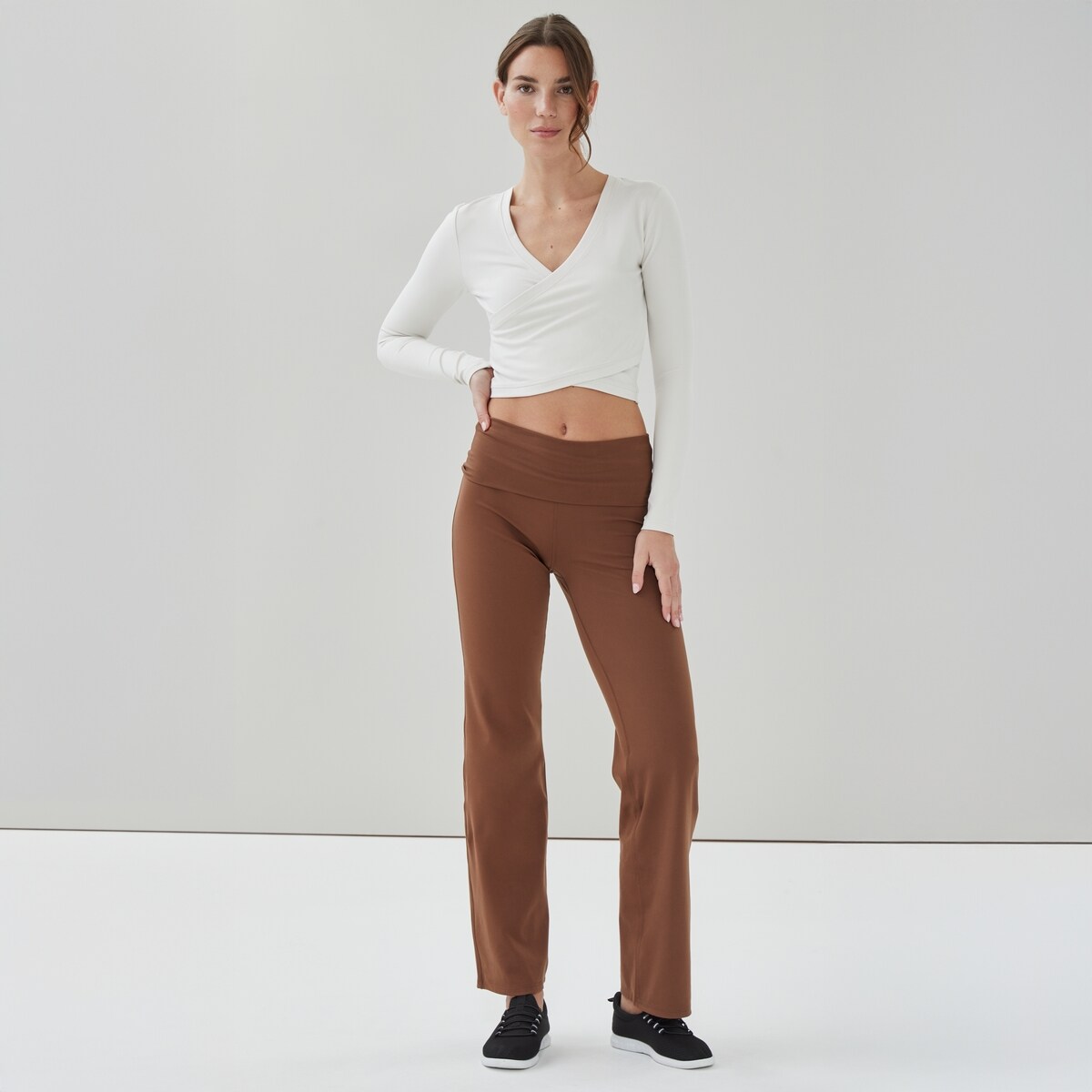 Joe Fresh Haut court à effet portefeuille 1 ea, 25,00 $/1ch