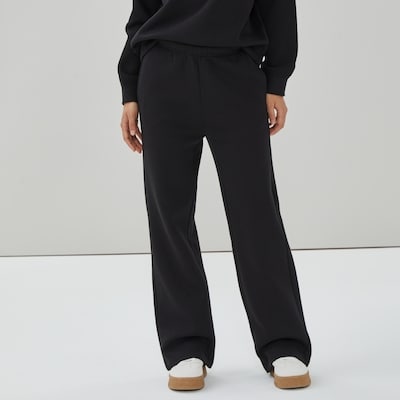 Joe Fresh Pantalon sport droit en molleton 1 ea, 39,00 $/1ch