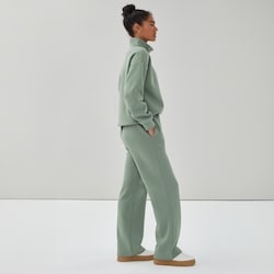 Joe Fresh Active Fleece Straight Pant 1 ea, $39.00/1ea