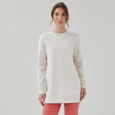 Joe Fresh Tunique sport en molleton 1 ea, 39,00 $/1ch