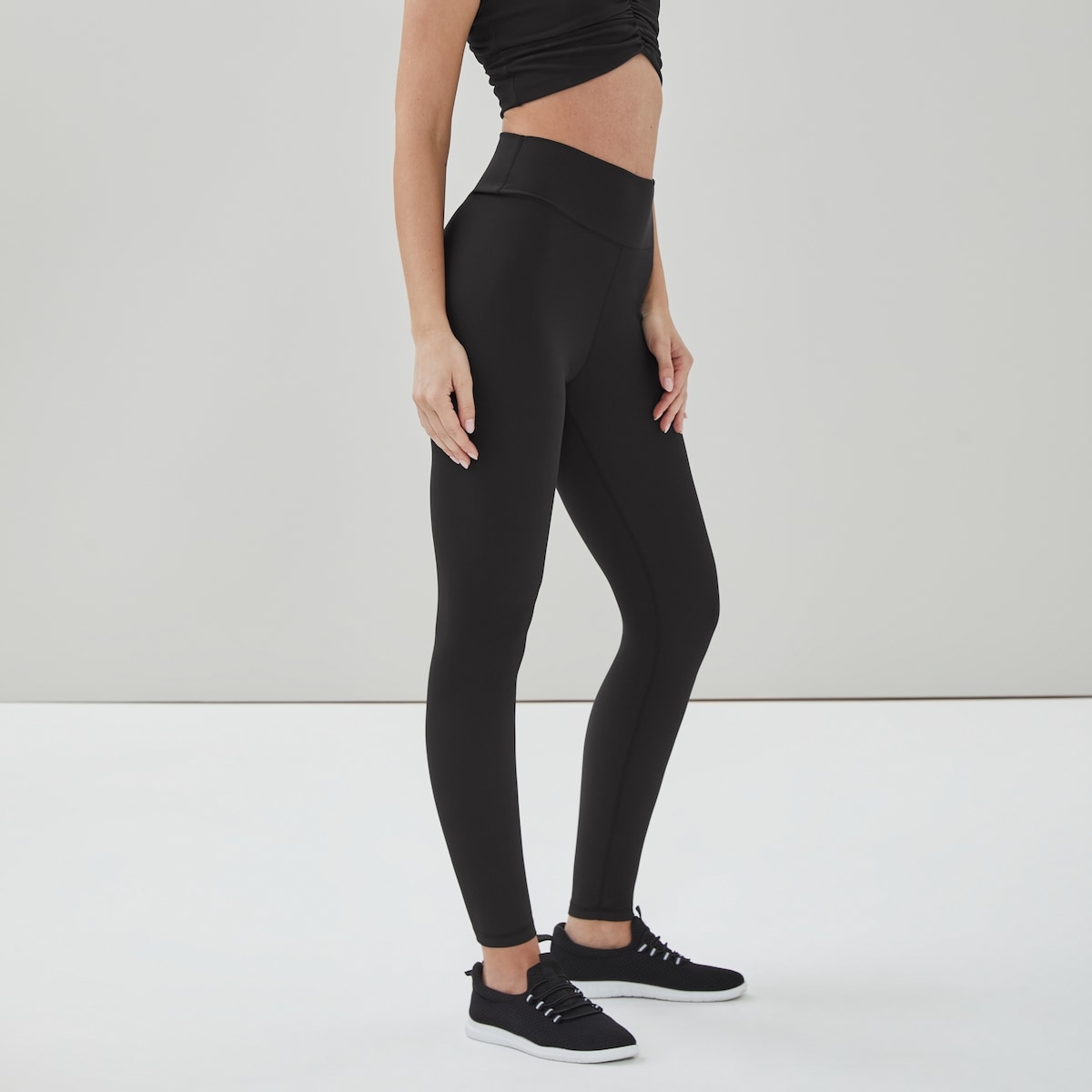 Legging sport quilibre