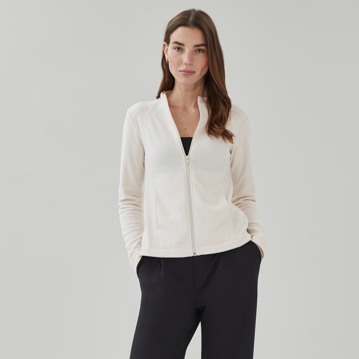 Joe Fresh Micro Fleece Jacket 1 ea, $25.00/1ea