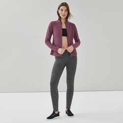 Joe Fresh Micro Fleece Jacket 1 ea, $25.00/1ea