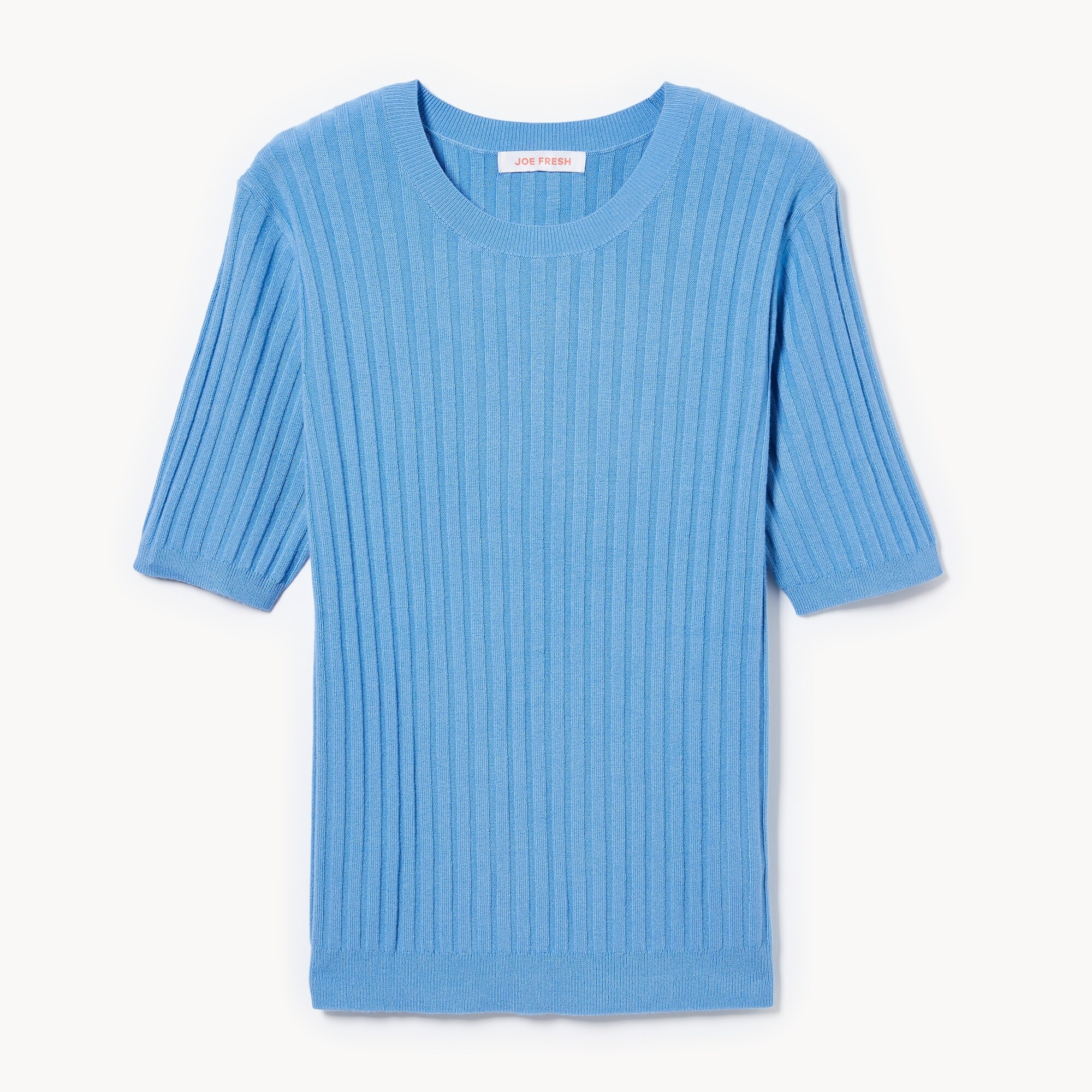 トップス STONE  ds knit blue KNIT JUMPER WITH STONES - Electric blue | ZARA Canada