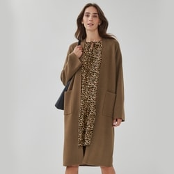 Joe Fresh Long Cardigan 1 ea, $59.00/1ea