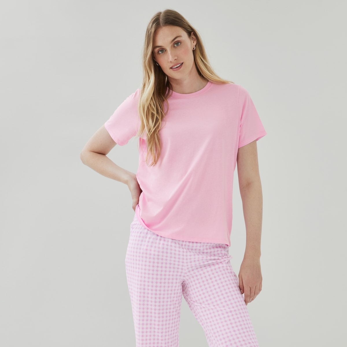 Joe Fresh T-shirt de nuit en coton 1 ea, 16,00 $/1ch