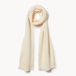 Joe Fresh Écharpe en tricot côtelé 1 ea, 24,00 $/1ch