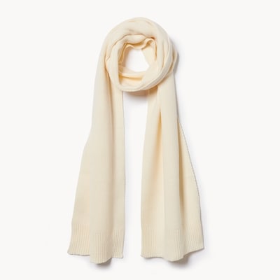 Joe Fresh Écharpe en tricot côtelé 1 ea, 24,00 $/1ch