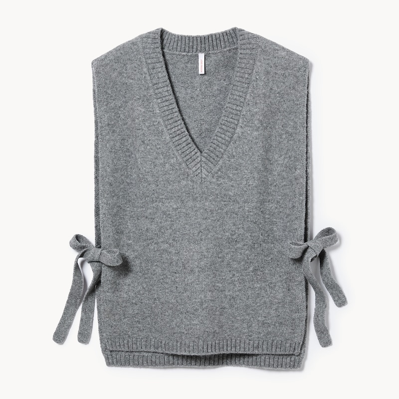 Joe Fresh V-Neck Dickie - 1 ea | Loblaws