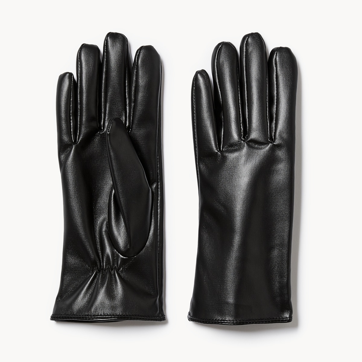 Car Gloves - Jf Black
