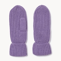 Joe Fresh Ribbed Mittens 1 ea, $16.00/1ea