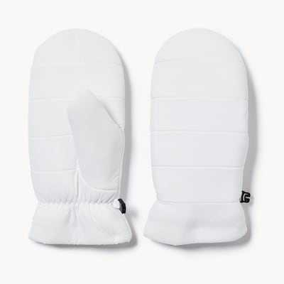 Joe Fresh Puffer Mittens 1 ea, $22.00/1ea