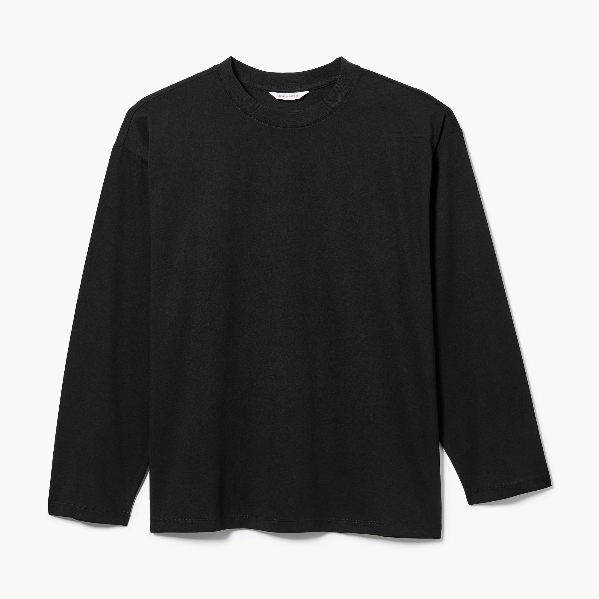 トップス Sefr UNEVEN LONGSLEEVE BLACK JERSEY 78091591?w=400