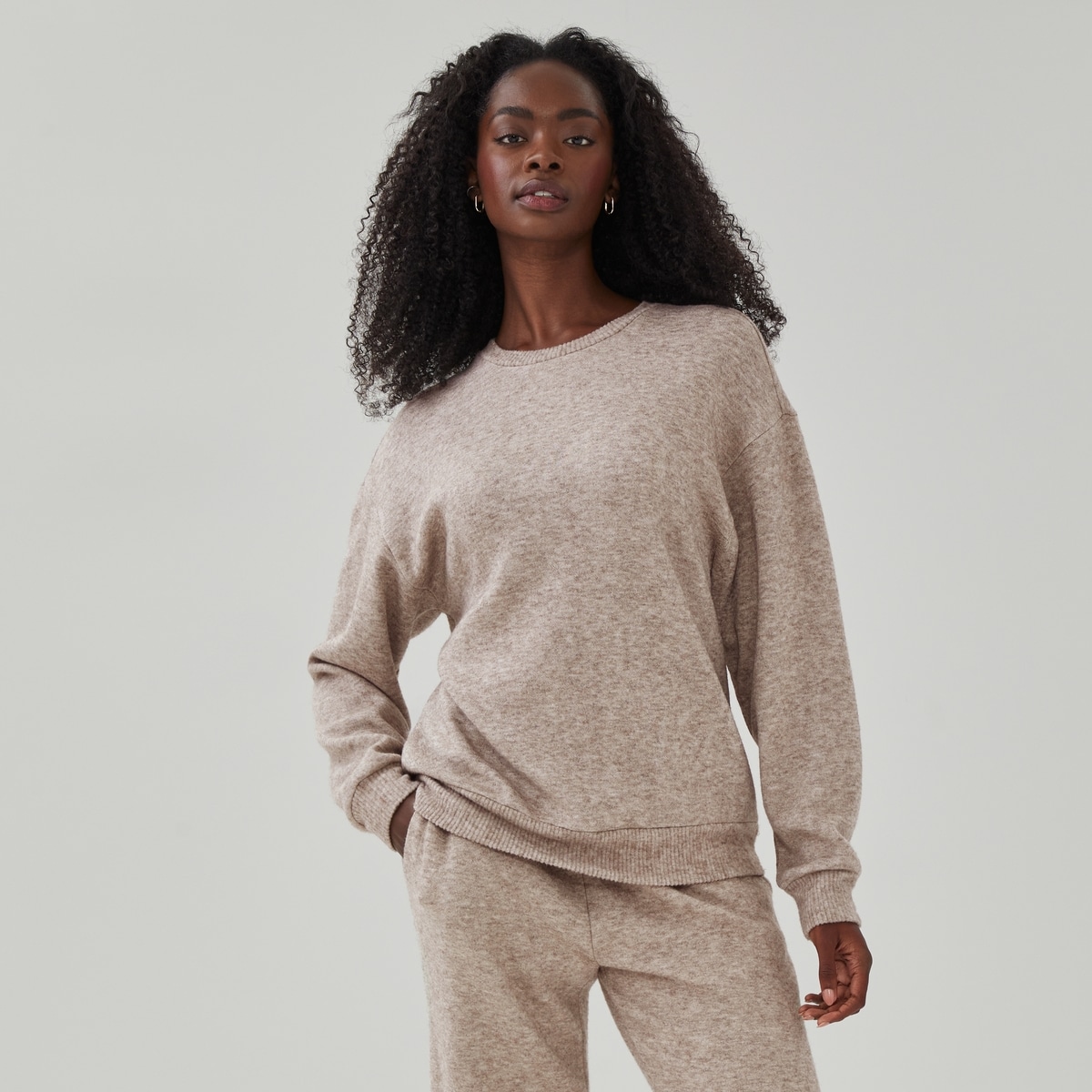 Joe Fresh Crew Neck Pullover 1 ea, $35.00/1ea