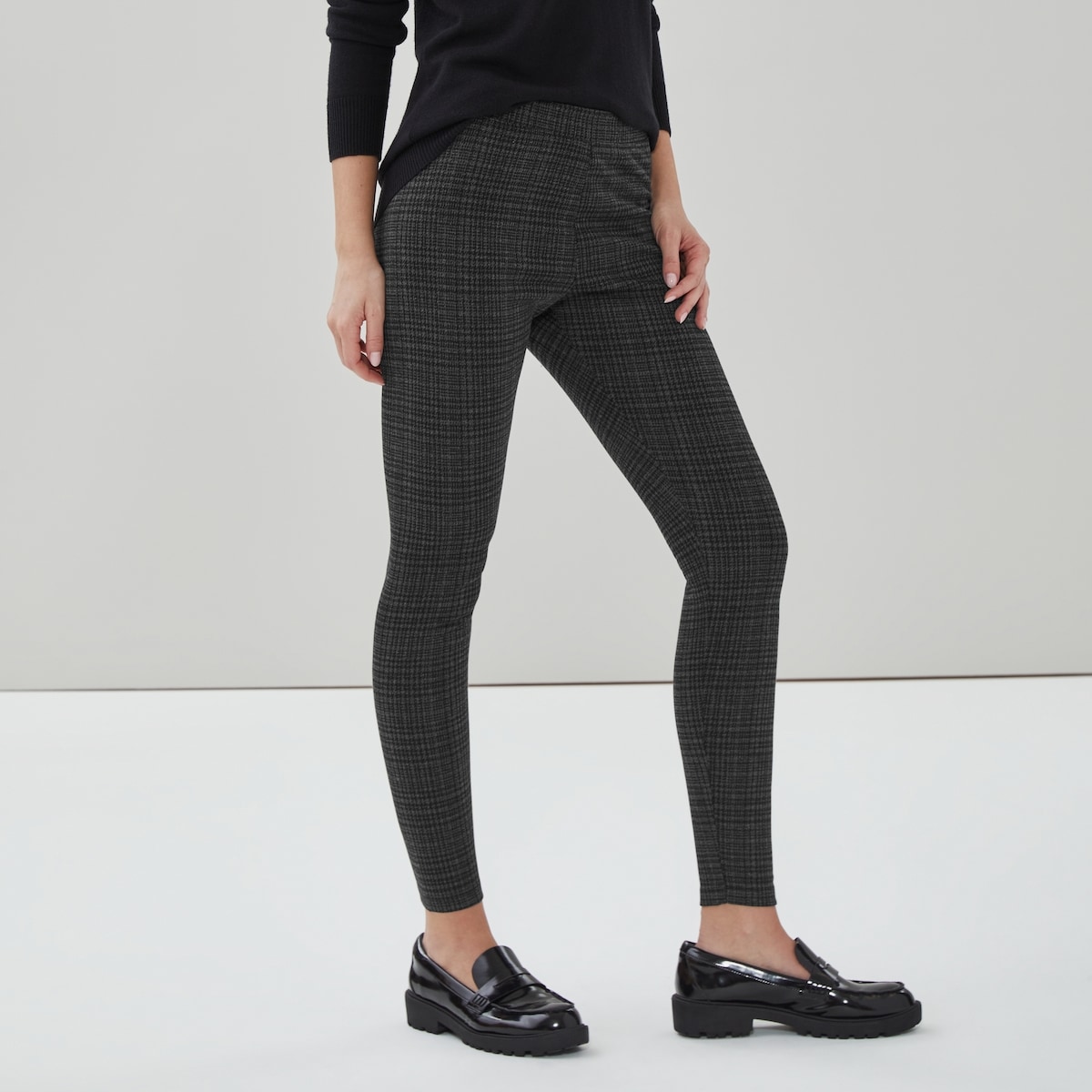 Legging textur