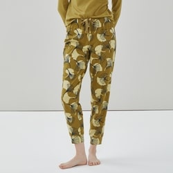Joe Fresh Pantalon de jogging de nuit imprimé en coton 1 ea, 19,00 $/1ch
