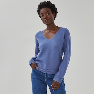 Joe Fresh V-Neck Sweater 1 ea, $39.00/1ea