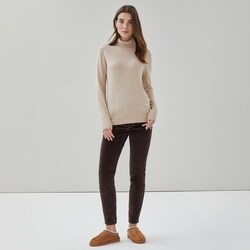 Joe Fresh Cotton Cashmere Turtleneck 1 ea, $35.00/1ea
