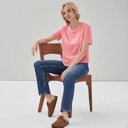 Joe Fresh T-shirt décontracté 1 ea, 16,00 $/1ch