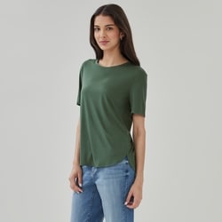 Joe Fresh Relaxed T-Shirt 1 ea, $16.00/1ea