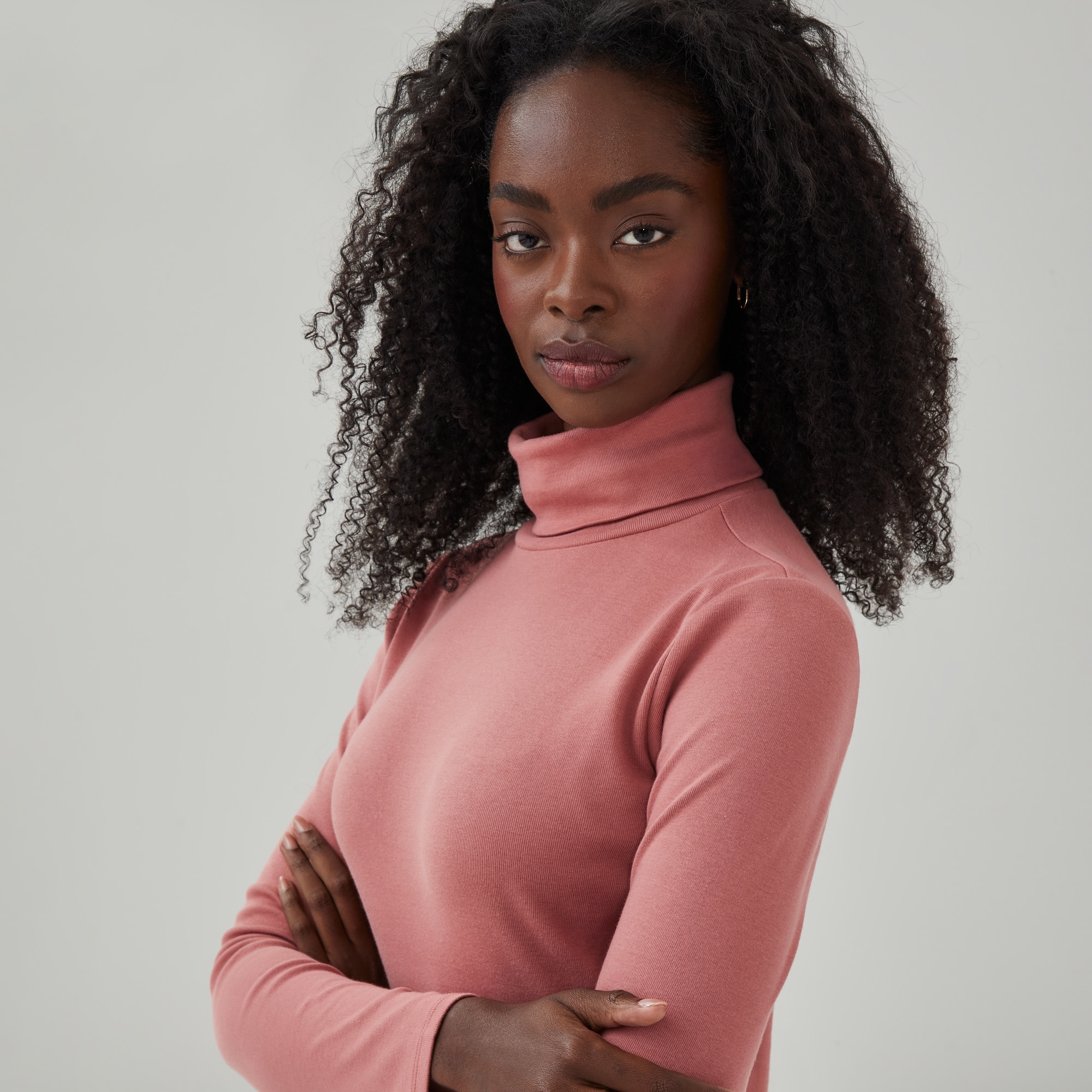 トップス holiday LINE HIGH NECK WARM TOPS LINE HIGH NECK WARM TOPS｜HOLIDAY（ホリデイ）OFFICIAL ONLINE STORE