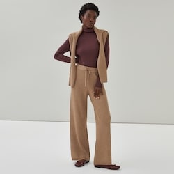 Joe Fresh Organic Cotton Essential Turtleneck 1 ea, $25.00/1ea