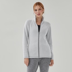 Joe Fresh Active Fleece Jacket 1 ea, $25.00/1ea