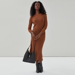 Joe Fresh Wide Ribbed Long Sleeve 1 ea, $39.00/1ea