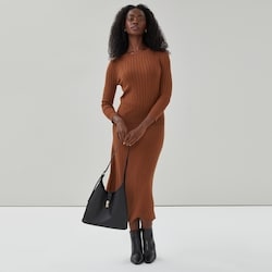 Joe Fresh Wide Ribbed Long Sleeve 1 ea, $39.00/1ea