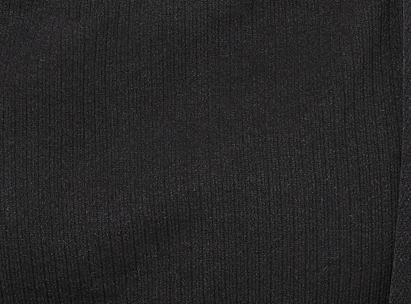 2-Pack Seamless Rib Bralette