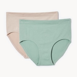 Joe Fresh 2-Pack Seamless Brief 1 ea, $16.00/1ea