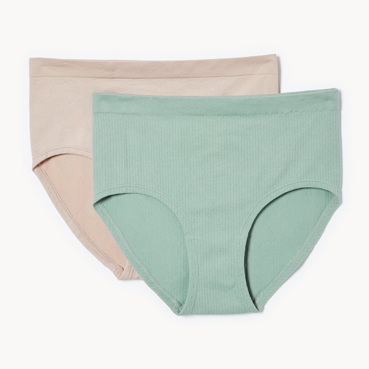 2-Pack Seamless Brief