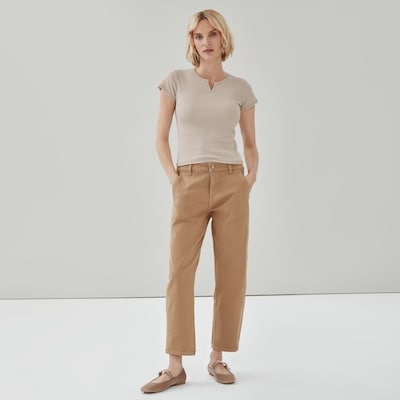 Joe Fresh Pointelle T-Shirt 1 ea, $19.00/1ea