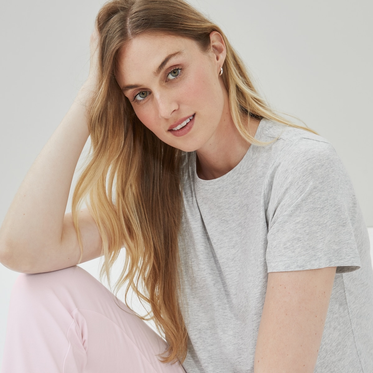 Cotton Sleep T-Shirt