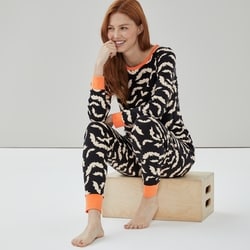 Joe Fresh Ensemble pyjama imprimé 1 ea, 35,00 $/1ch