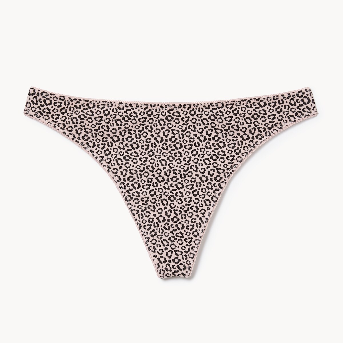 Joe Fresh Tanga en coton à picots 1 ea, 6,00 $/1ch