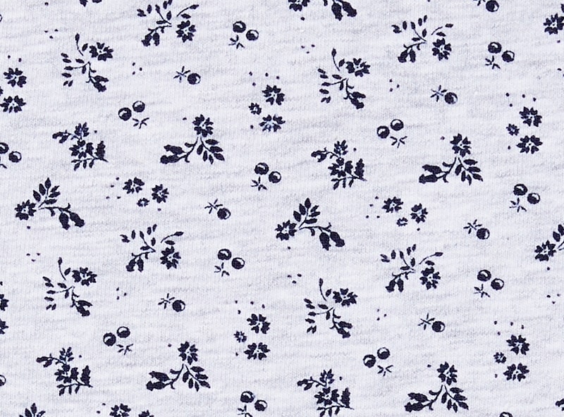 Cotton Picot Hipster