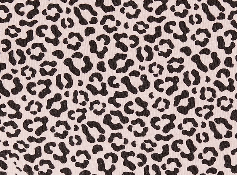 Cotton Picot Boyshort