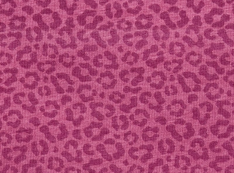 Cotton Picot Boyshort