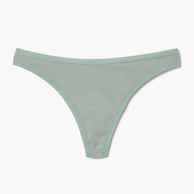 Joe Fresh Tanga en coton 1 ea, 6,00 $/1ch