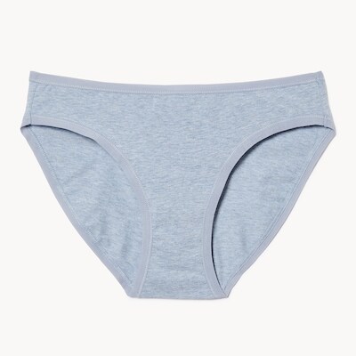 Joe Fresh Culotte bikini en coton 1 ea, 6,00 $/1ch