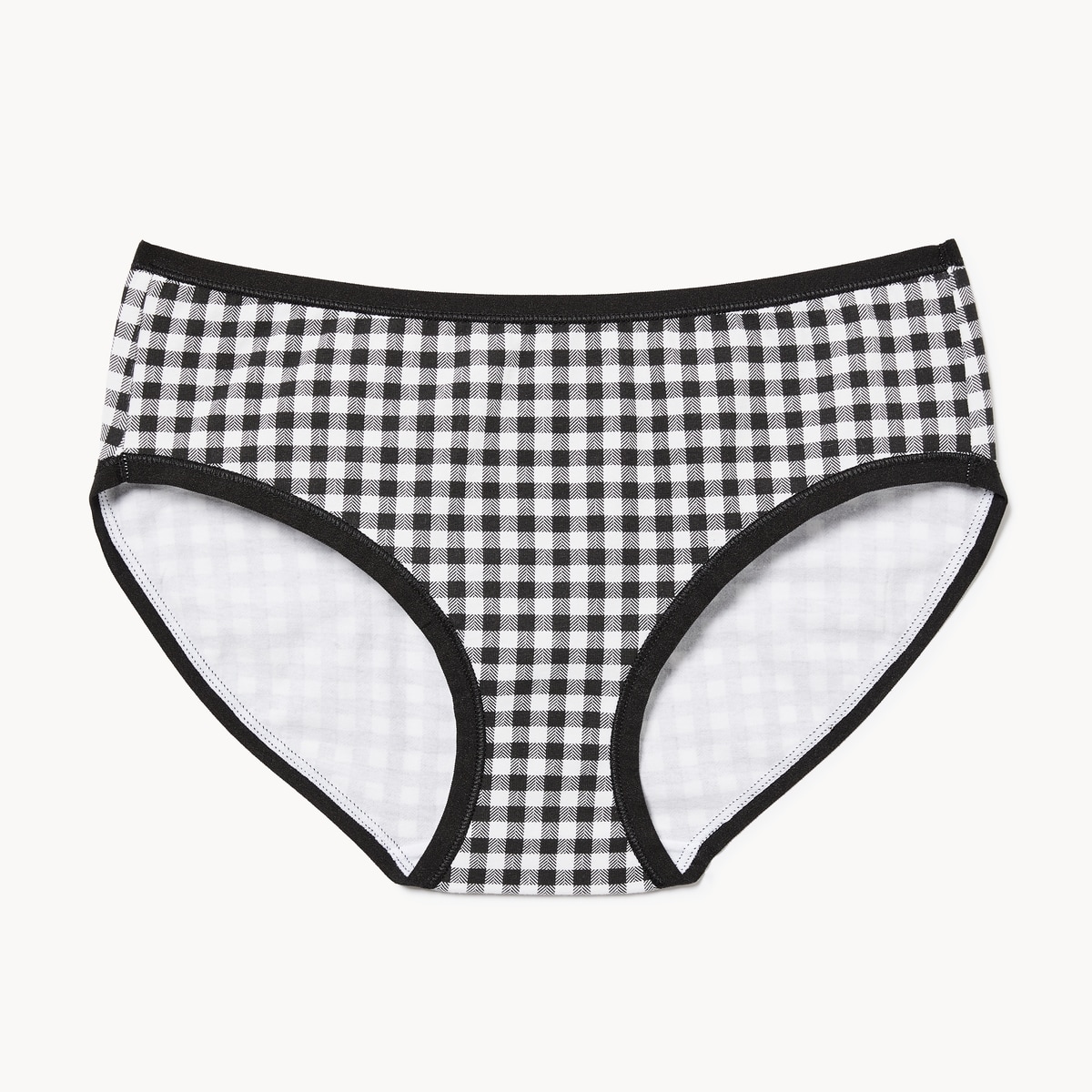 Cotton Hipster