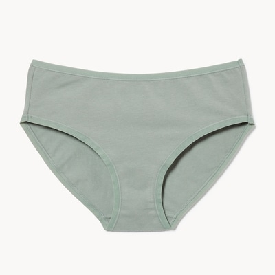 Cotton Hipster - Green