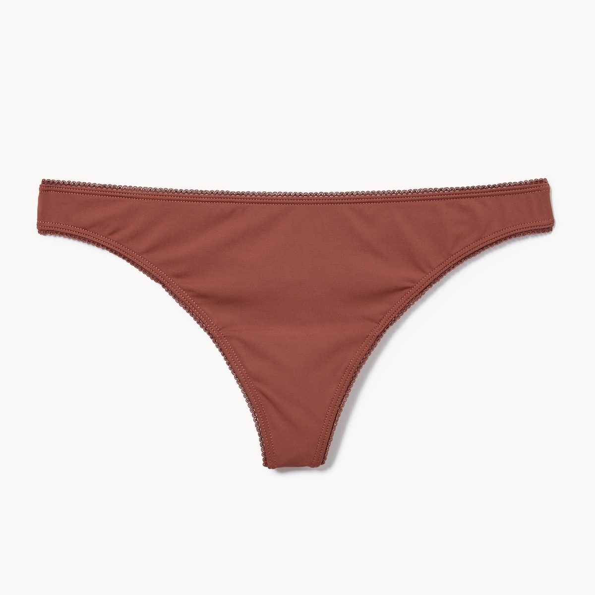 Joe Fresh Picot Thong 1 ea, $6.00/1ea