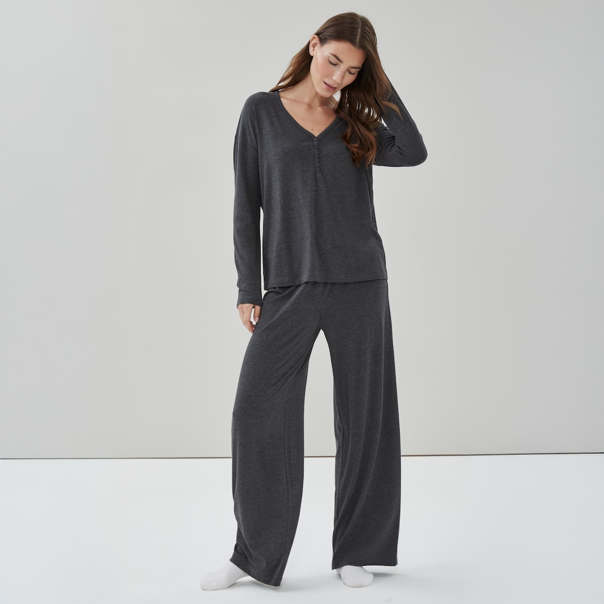 Joe Fresh Ensemble de détente 2 pièces 1 ea, 39,00 $/1ch