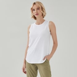 Joe Fresh Active Muscle Tank 1 ea, $19.00/1ea