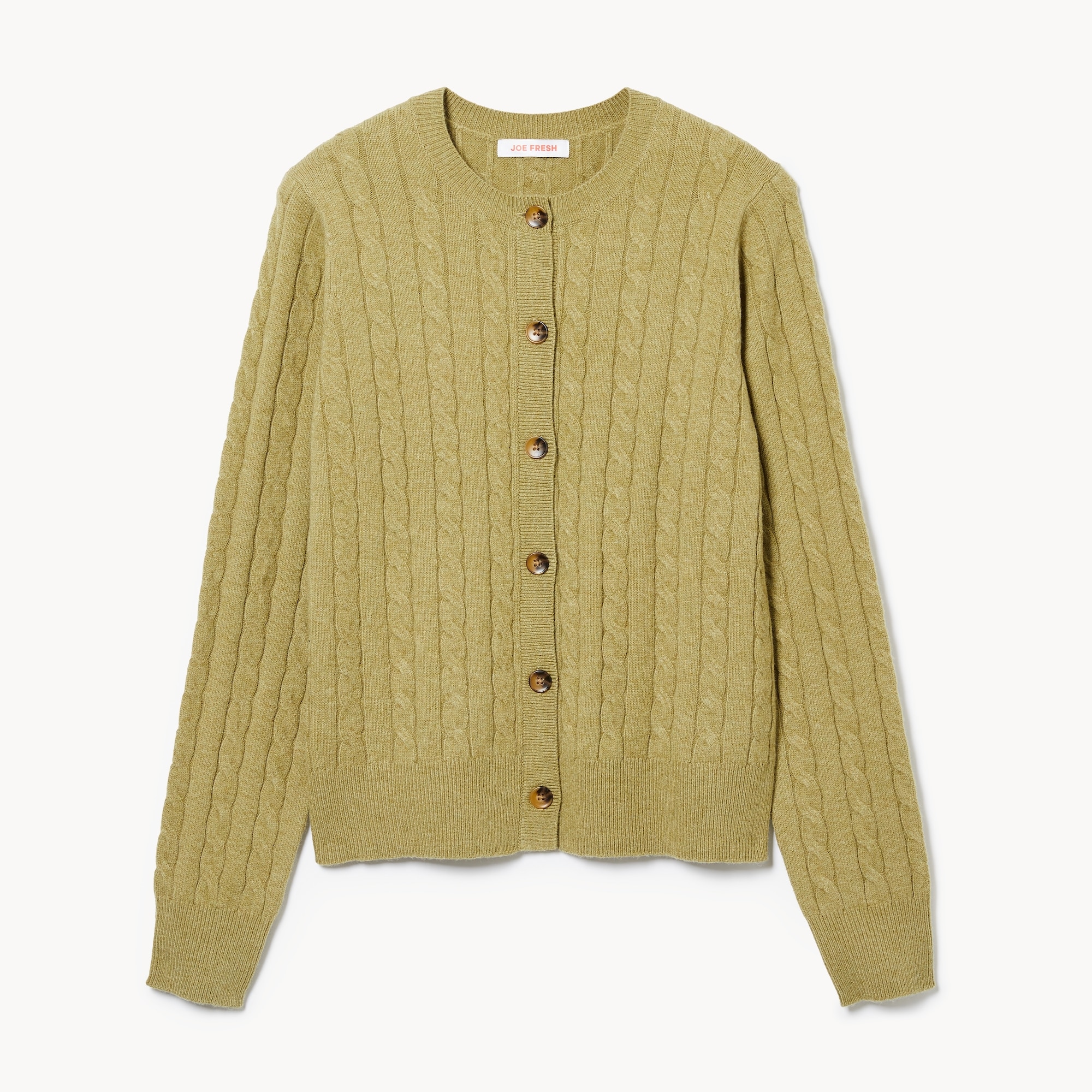 OVY Super Comeback Crew Neck Cardigan Ｍ AB783_SU2839?hei=850&crop=0,0,